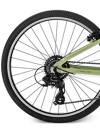 PUKY | Jugendfahrrad 24" LS-Pro 24-8 | 